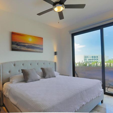 Appartamento Bahay Playa del Carmen Esterno foto